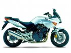 Honda CBF 600S